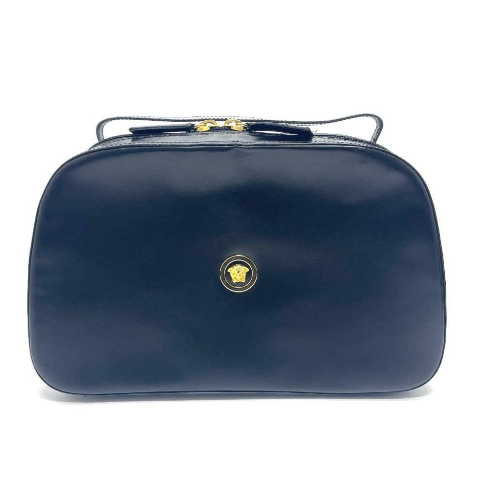Versace Vintage Versace Handbag L 16.5cm x W 26.5cm x D 8.3cm - Håndtasker hos Magasin.