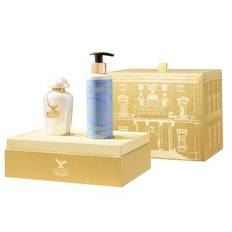 The merchant of venice My Pearls EDP-koncentrat 100 ml + bodylotion 250 ml presentförpackning