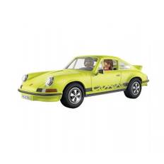 Porsche 911 Carrera RS 2.7 Playmobil Classic Cars 70923