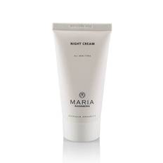 Maria Åkerberg Night Cream, 50 ml