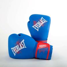 Everlast Youth Prospect Training Boxing Gloves - Blå/Rød