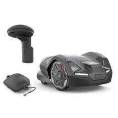 Husqvarna Automower® 410XE NERA med EPOS™ Plug-in Kit - 1000 m²