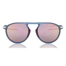 Julbo META J5521112 55 Solbriller Mænd Blue - Matte Translucent Blue - 55mm