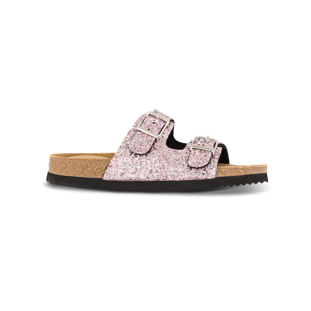 KOOL Børnesandal Rosa 4815101064 - 31
