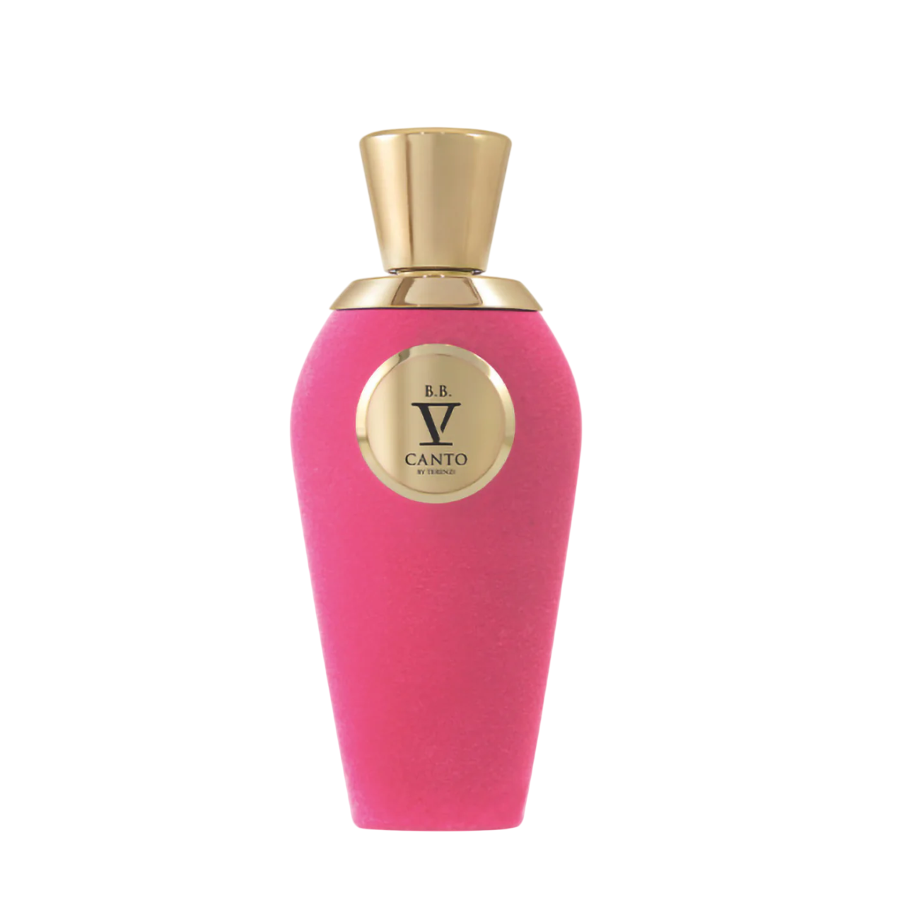 V canto B.B., Extrait De Parfum, unisex, 100 ml