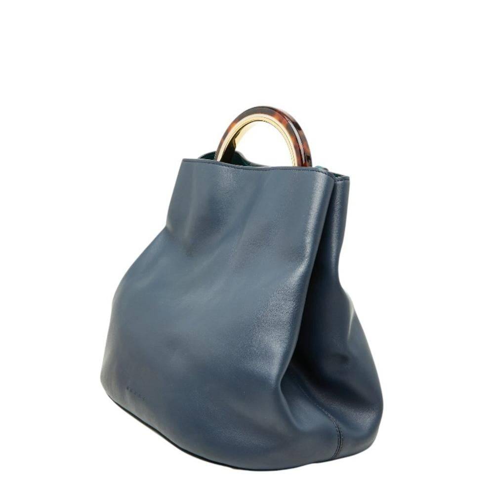 Marni Vintage Marni Handbag L 27.5cm x W 30.5cm x D 22cm - Håndtasker hos Magasin