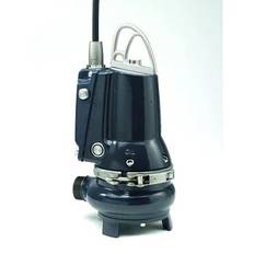 Grundfos EF AUTO ADAP EF30.50.09 3X400V 3-fas  R50 0,9 kW kapacitet 10,1 l/s tryckhöjd 15,8 Meter
