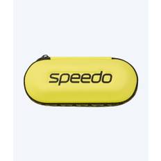 Speedo fodral för simglasögon - Gul