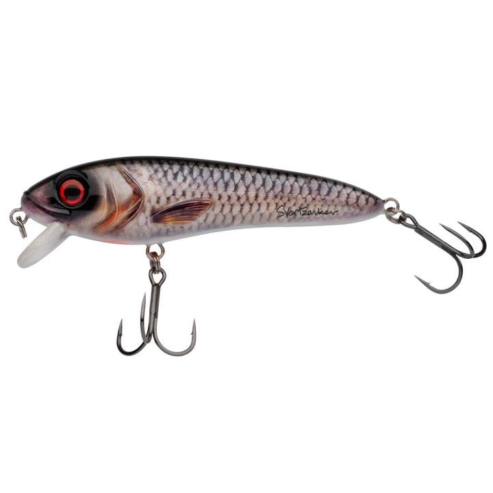 Svartzonker McCelly 14cm 64 g Wobbler