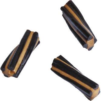 Twisted Liquorice Brown (Vikt: 100g)