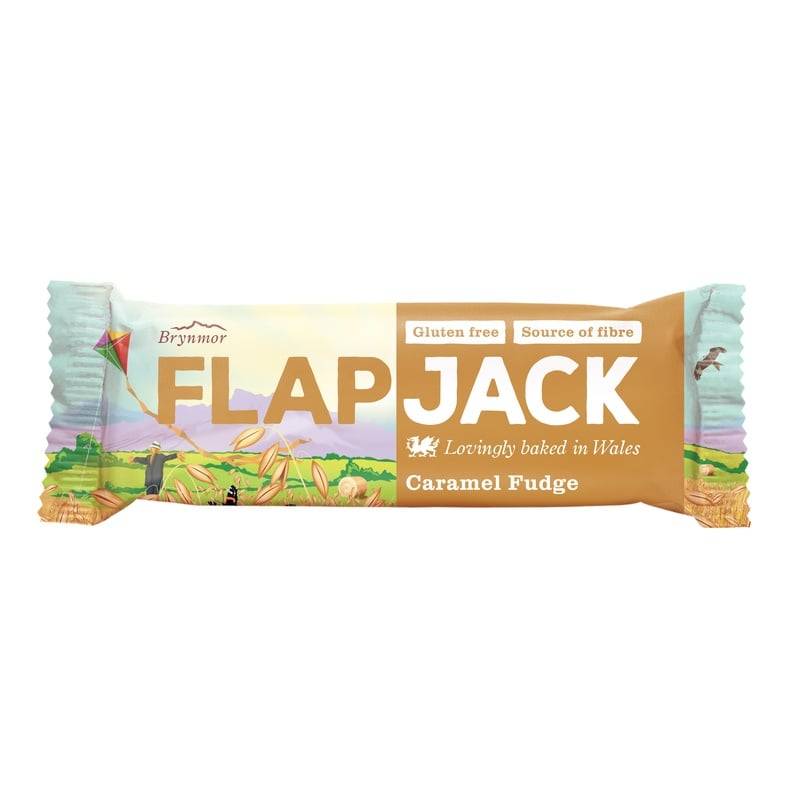 Flapjack Caramel 80 g - Multi