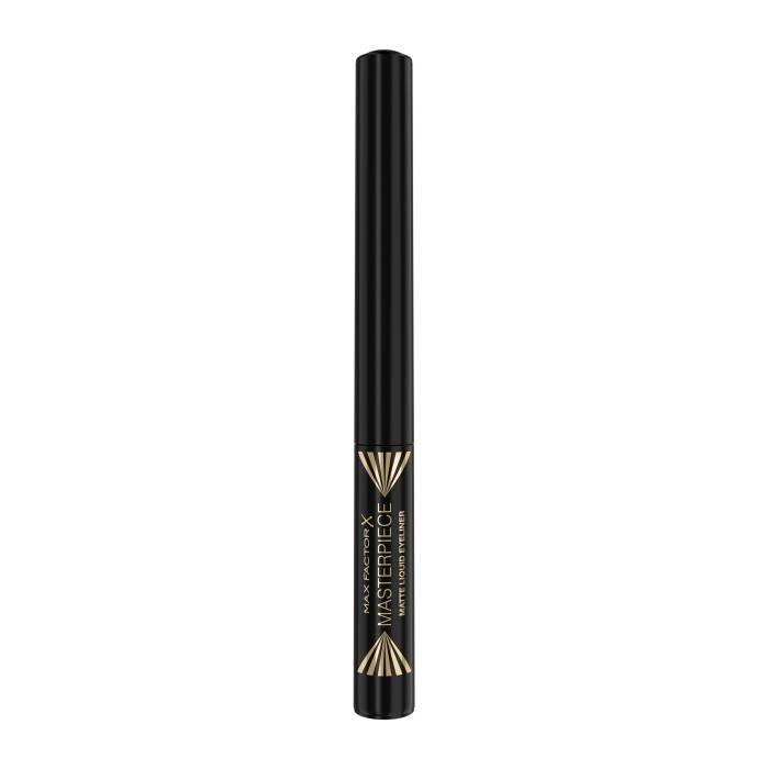 Max Factor Masterpiece Matte Liquid Eyeliner 3 Espresso 1,7 ml