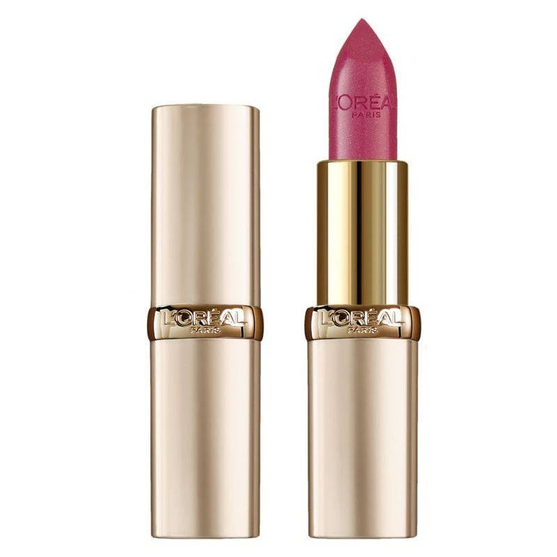 L'Oréal Paris Color Riche 265 Rose Pearls 3,6g — Rossetto
