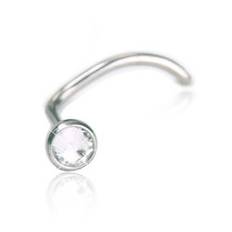 Blomdahl Nässmycke Bezel Crystal 17‑1402‑01