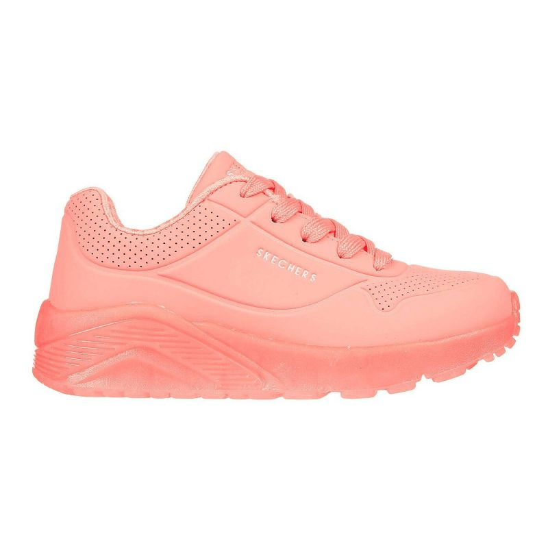 Skechers Uno Ice JR 310449L-CRL shoes - 29.0 (29.0)