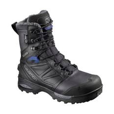 Salomon, Sko, Dame, Sort, 38 EU, Toundra PRO Cswp W Vinterstøvler