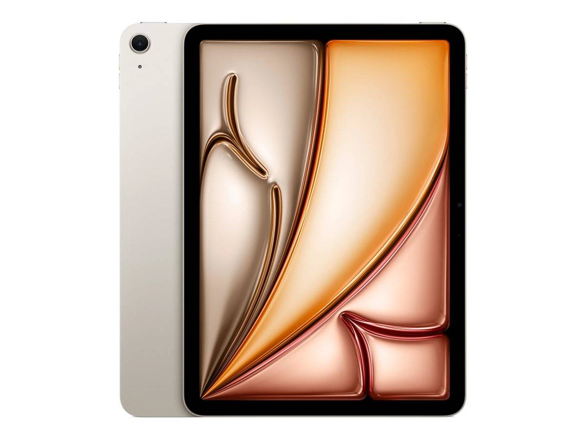 Apple 11-inch iPad Air M4 Wi-Fi 11 128GB 12GB