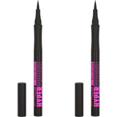 2st Maybelline Hyper Precise Matte Black 701 - 1 ml