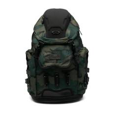 Oakley, Taske, unisex, Grøn, ONE SIZE, Uld, Stilfulde Silk & Nylon Tasker