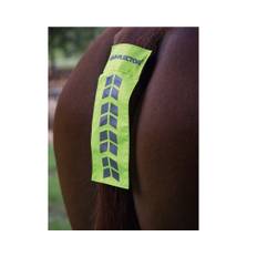 Equi-Flector Svansreflex - Rosa