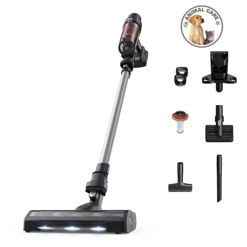 OBH Nordica "X-pert 7.60 Essential+" Skaftdammsugare