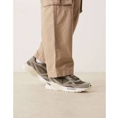Polo Ralph Lauren - Trackster 275 - Grå sneakers - 43