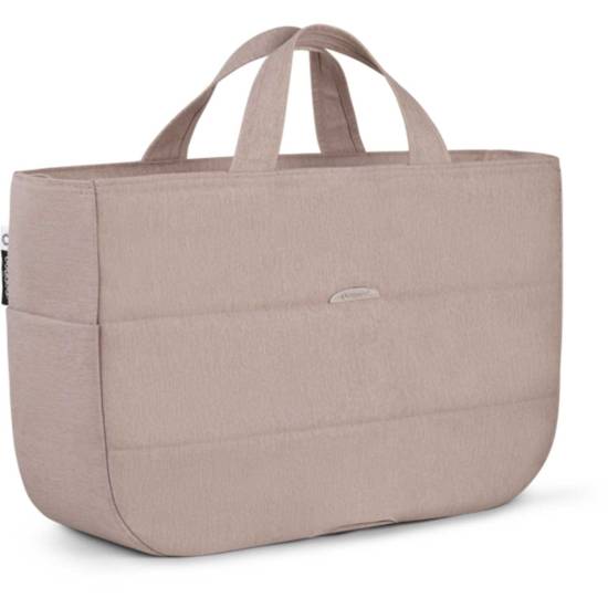 Bugaboo Donkey 6 Sidokorg Desert Taupe Melange