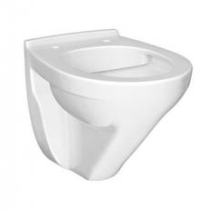 Gustavsberg Nordic 3 3635 kompakt væghængt toilet