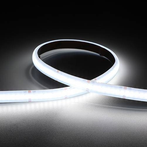P-Cell 10M Strip 24V IP67 19,2W/965 2150lm/m b:12mm klip:33,33mm