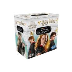 Trivial Pursuit: Harry Potter