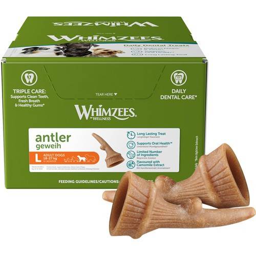 Occupy Antler Tuggben - Medium, 1 x 30g