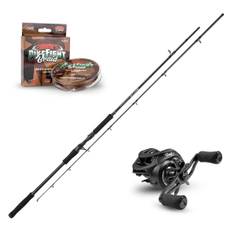 Mikado X Söder Tackle Downize Pike Combo