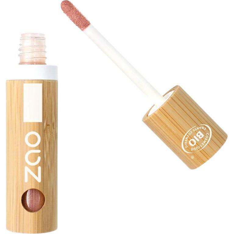 Zao Make Up Lipgloss, 013 Terrakotta (3,80 ml)