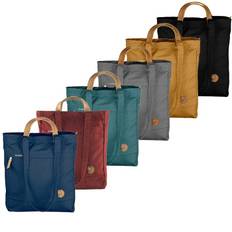Fjällräven Totepack No. 1 taske