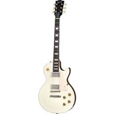 Gibson Les Paul Standard 50s Plain Top Classic White