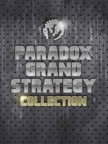 Paradox Grand Strategy Collection (PC / Mac) - Steam - Digital Code.