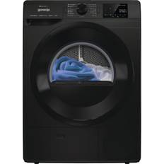 Gorenje Dpne82gnlwifib Kondenstørretumbler - Farve: Sort