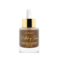 Le Beach Holliday Skin Bodylotion & kroppsoljor Unisex 30ml