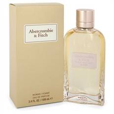 First Instinct Sheer by Abercrombie & Fitch - Eau De Parfum Spray 50 ml - för kvinnor