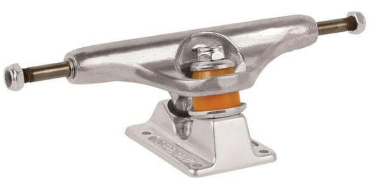 Indy 159 Silver Forged Hollow