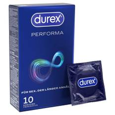 Durex Performa 10 stk