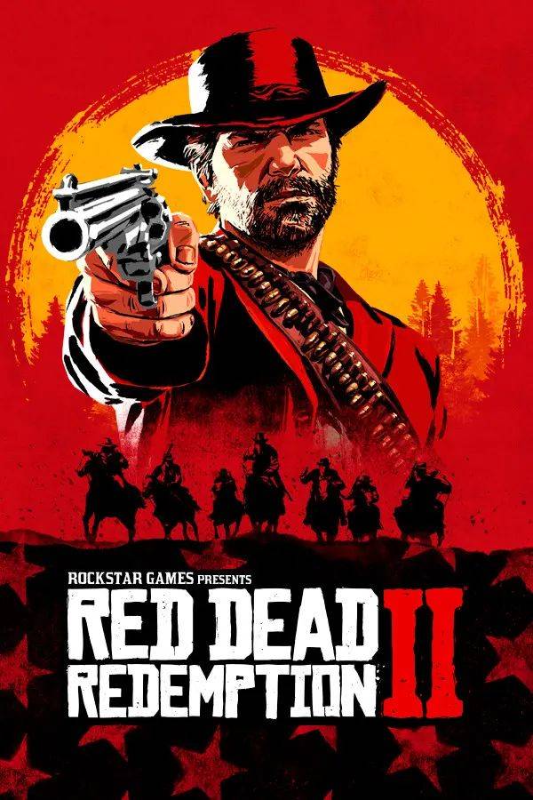 Red Dead Redemption 2: Ultimate Edition (PC) - Rockstar - Digital Code