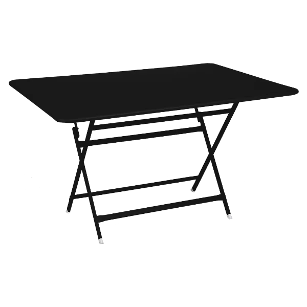 Caractere Table | 90x128 cm | Havebord.