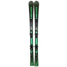 Head Supershape e-magnum 2024