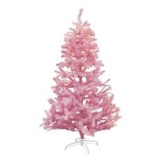 Sirius Pinky juletræ pink, 180cm