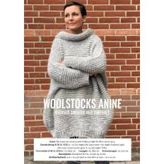 Woolstocks Anine