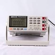 GuliTech VICTOR/RuoShui 8145C Digital Bench Multimeter large LCD display 22000 Count True RMS Auto Range With USB Electric digital multimeter(VICTOR 8145C)