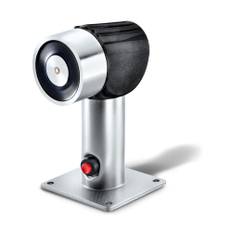 SCHNEIDER Dørmagnet Gulv/Væg 300/325mm, 92mA 850N