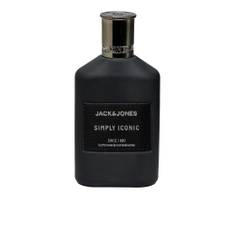 Jack & Jones Simply Iconic - Fragance 75ml - BLACK / ONE SIZE