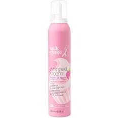 Milk_shake Whipped Cream Leave-in Foam 200 ml - Strawberry (Limited Edition)